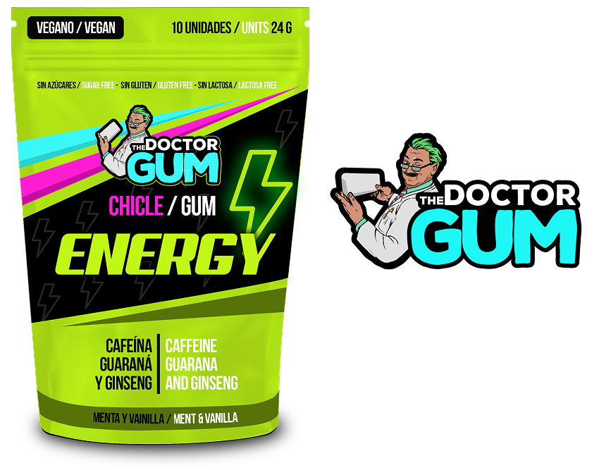 The Doctor GUM