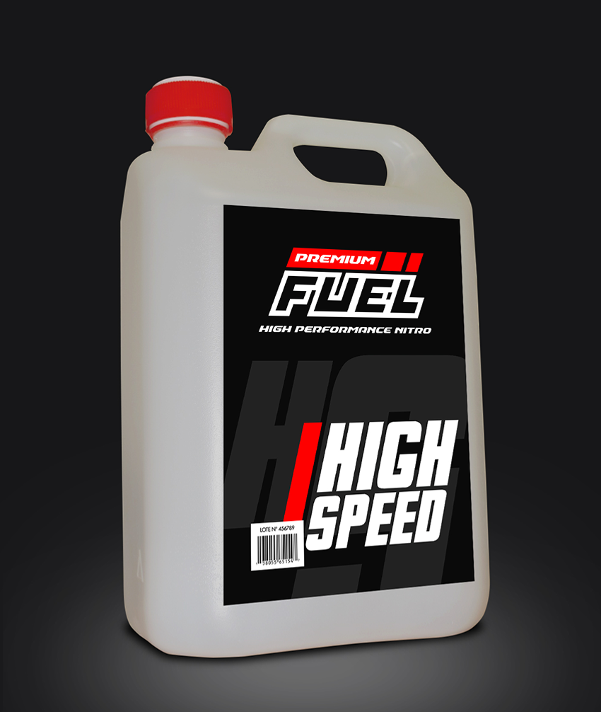 MERLIN FUEL