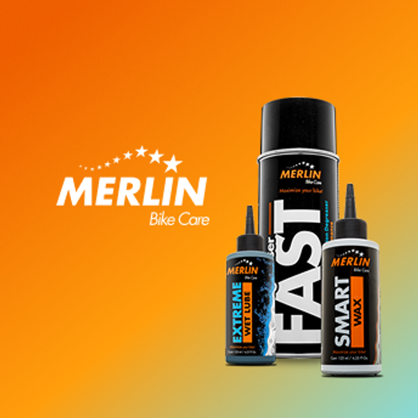 MERLIN FUEL