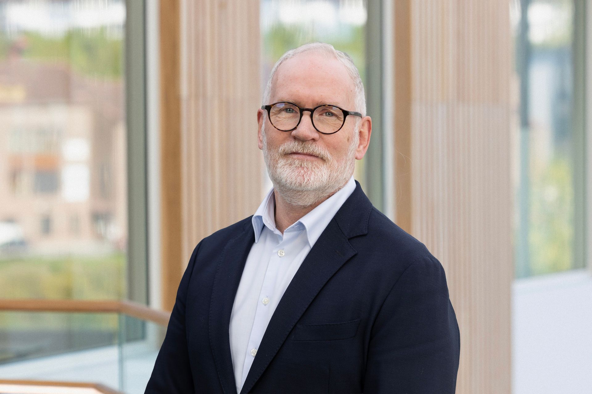 Erik Stephen Lærdal