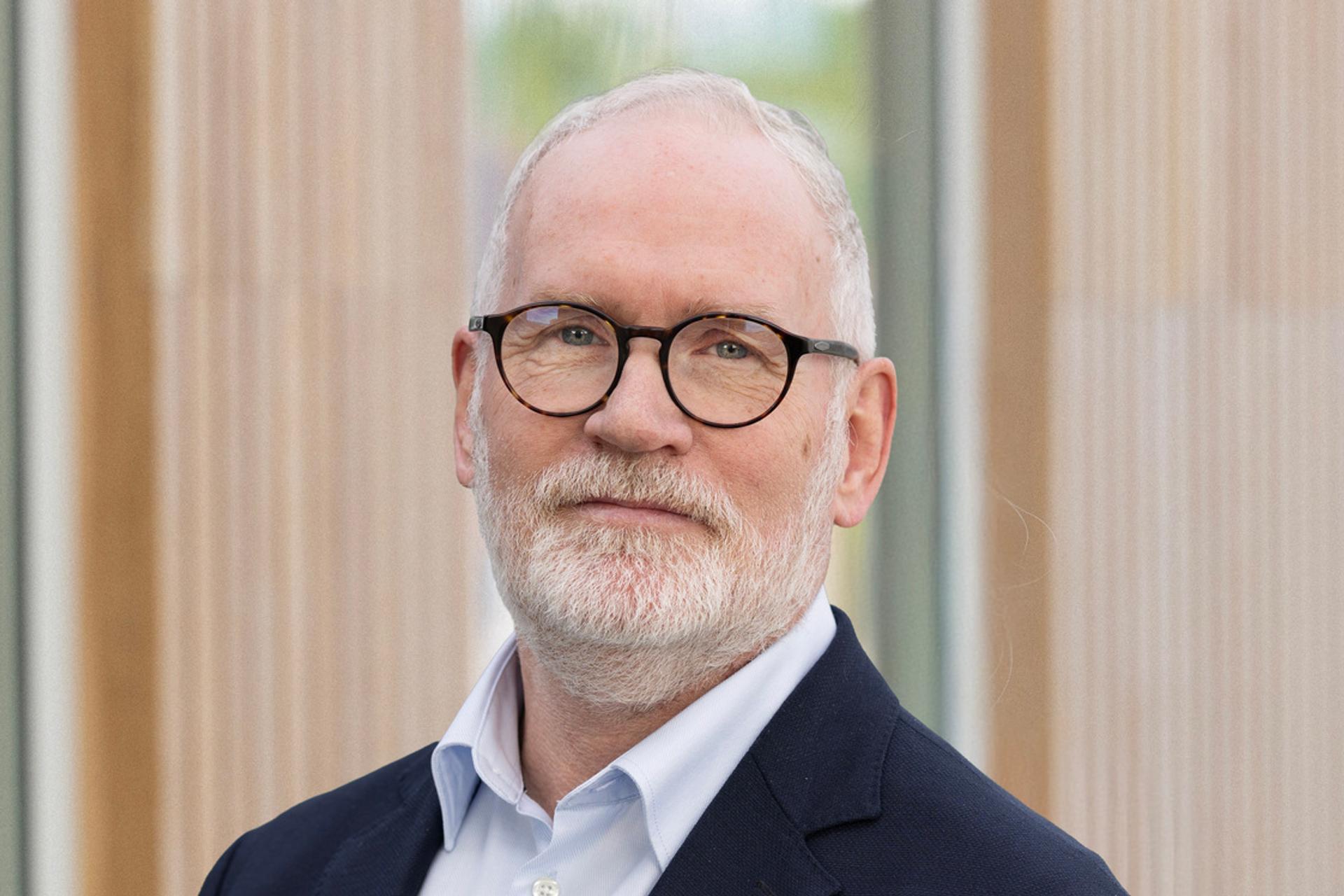 Erik Stephen Lærdal