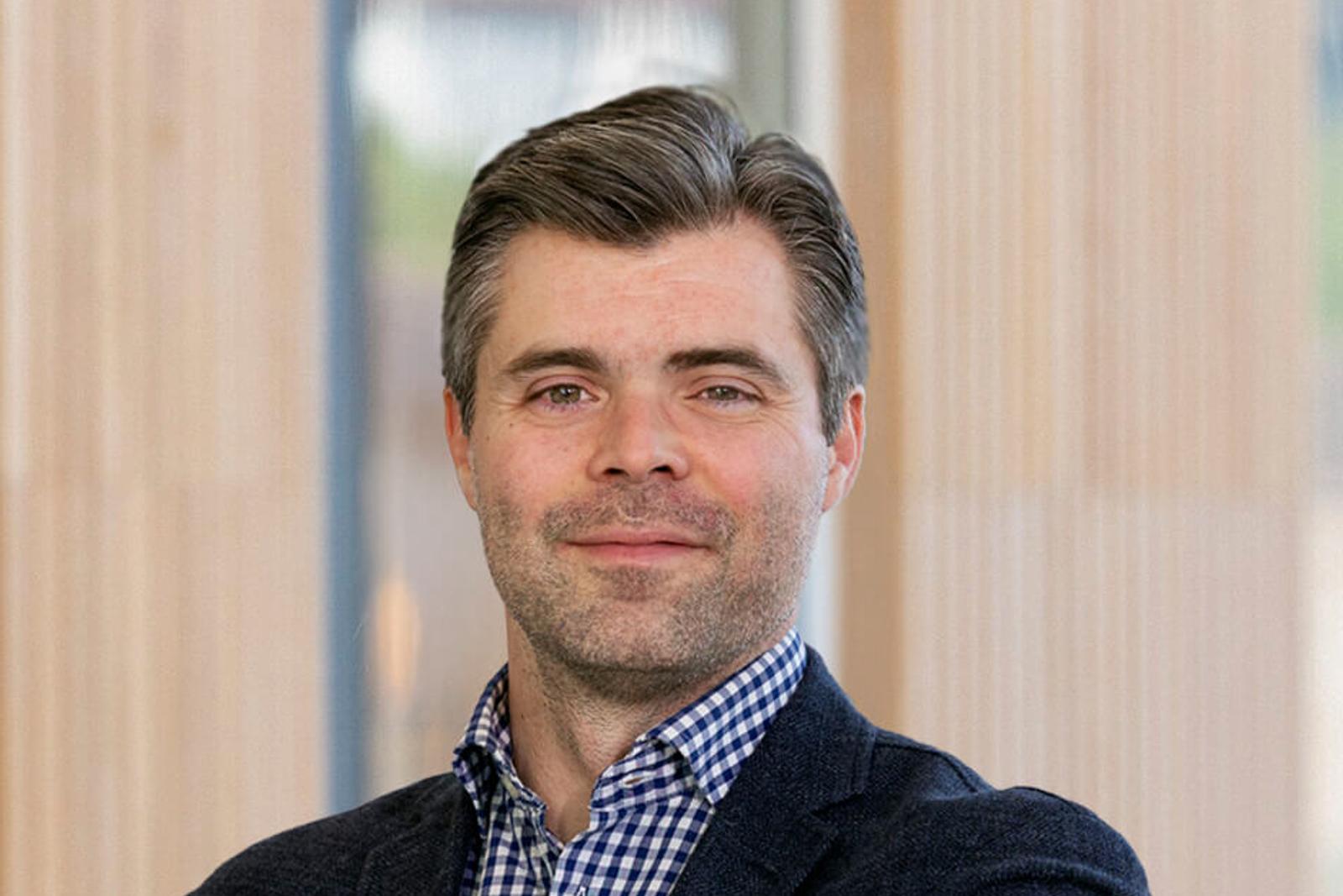 Daniel Skar