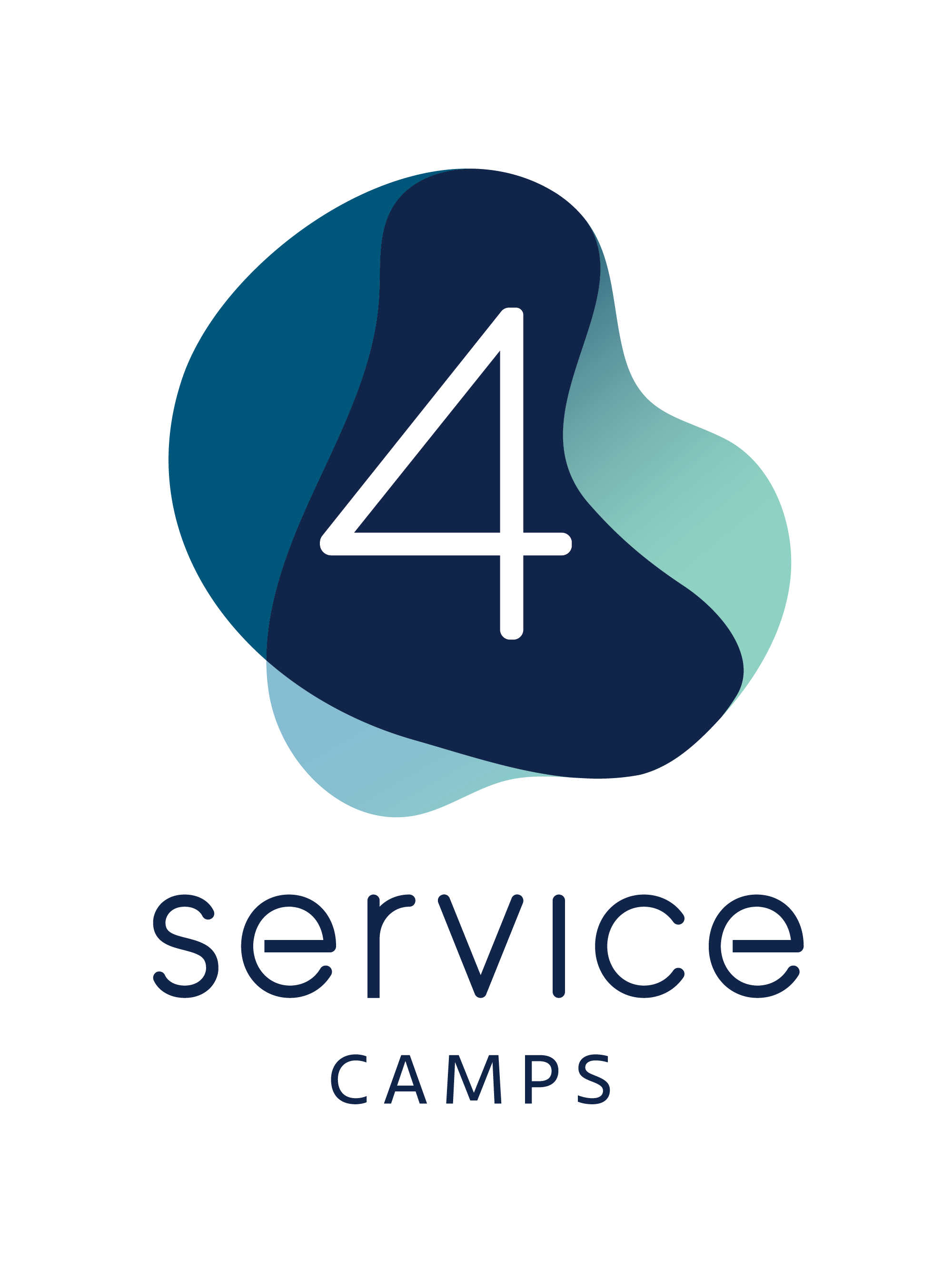 4Service Camps logo