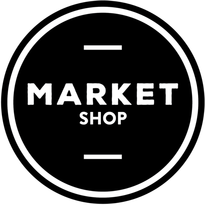 Market Shop logo