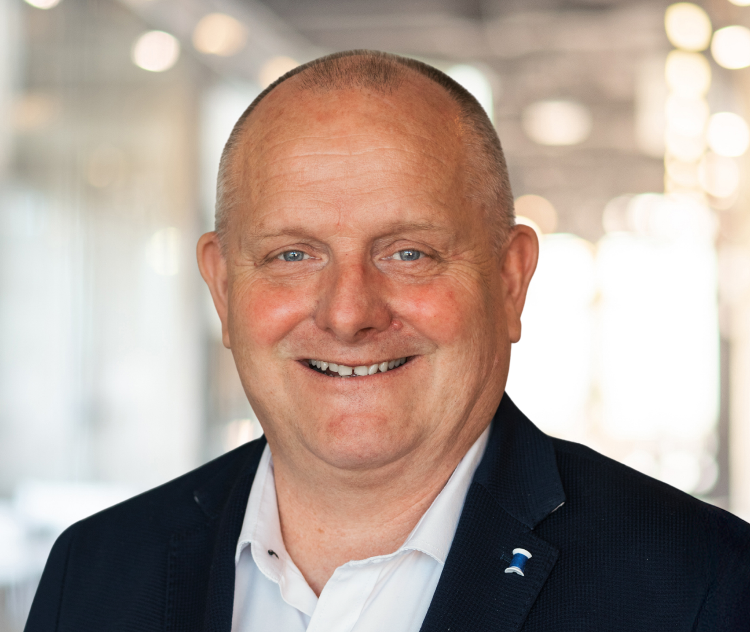 Finn Rune Kristiansen