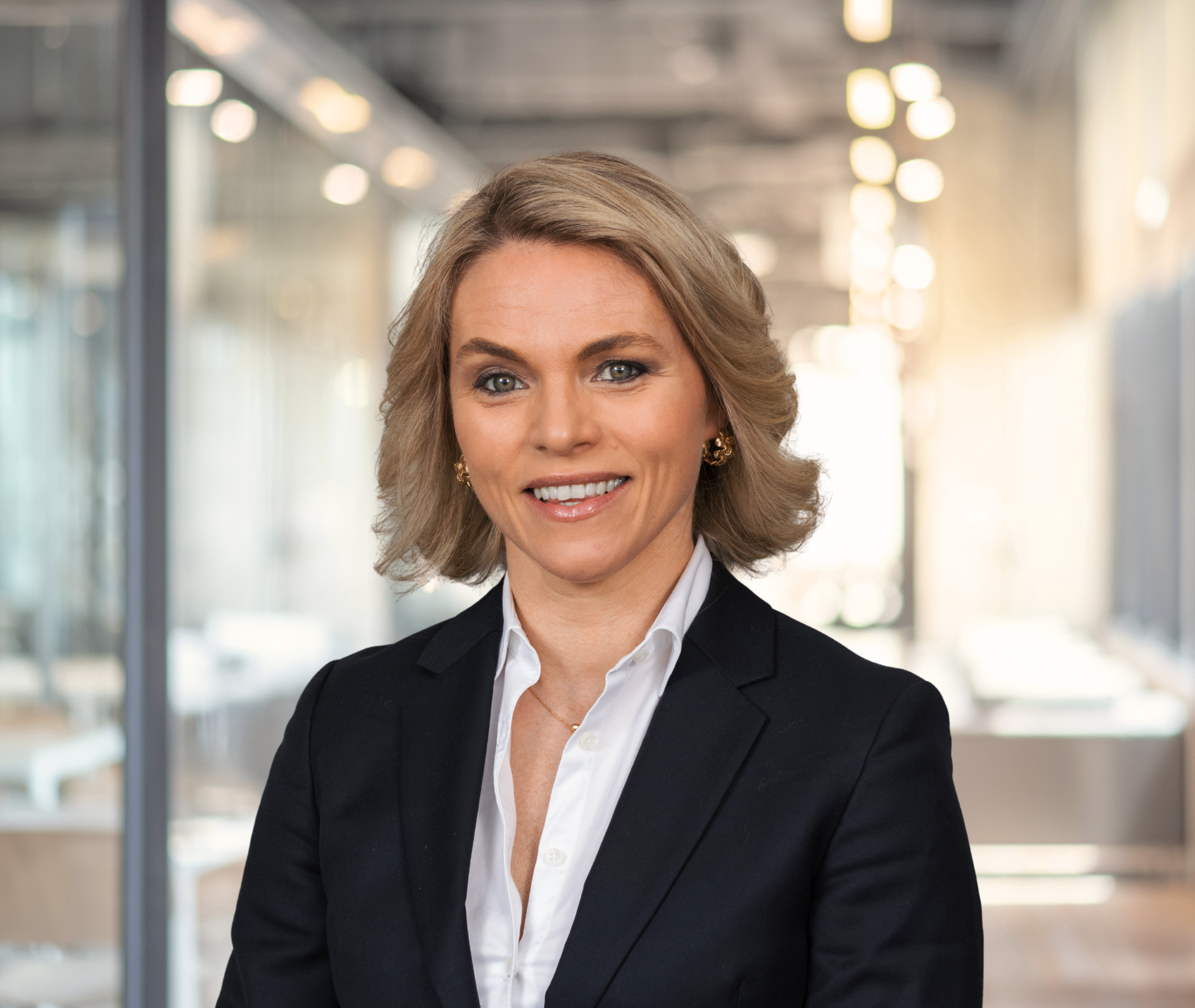 Trine Holmen-Løkken
