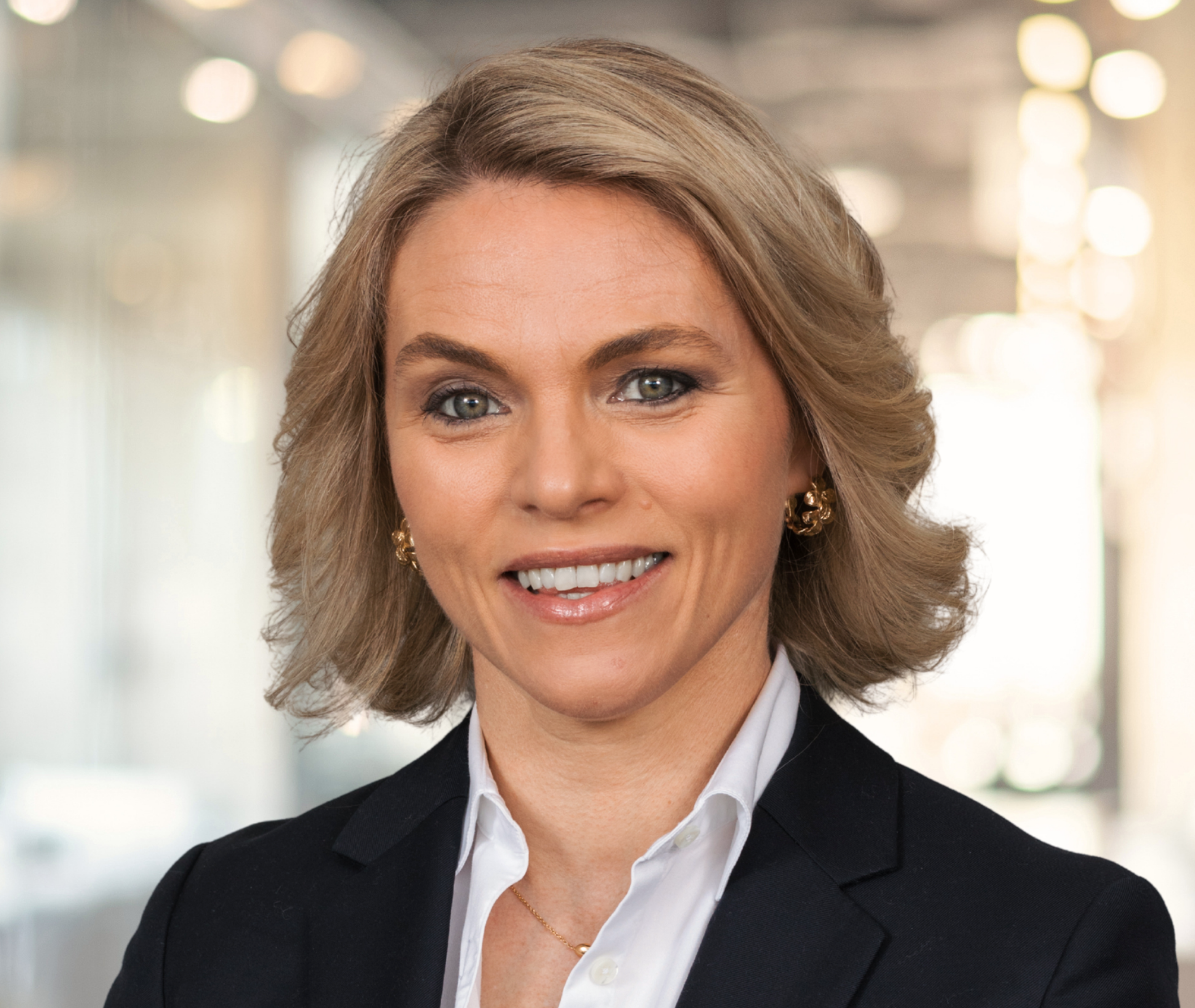 Trine Holmen-Løkken