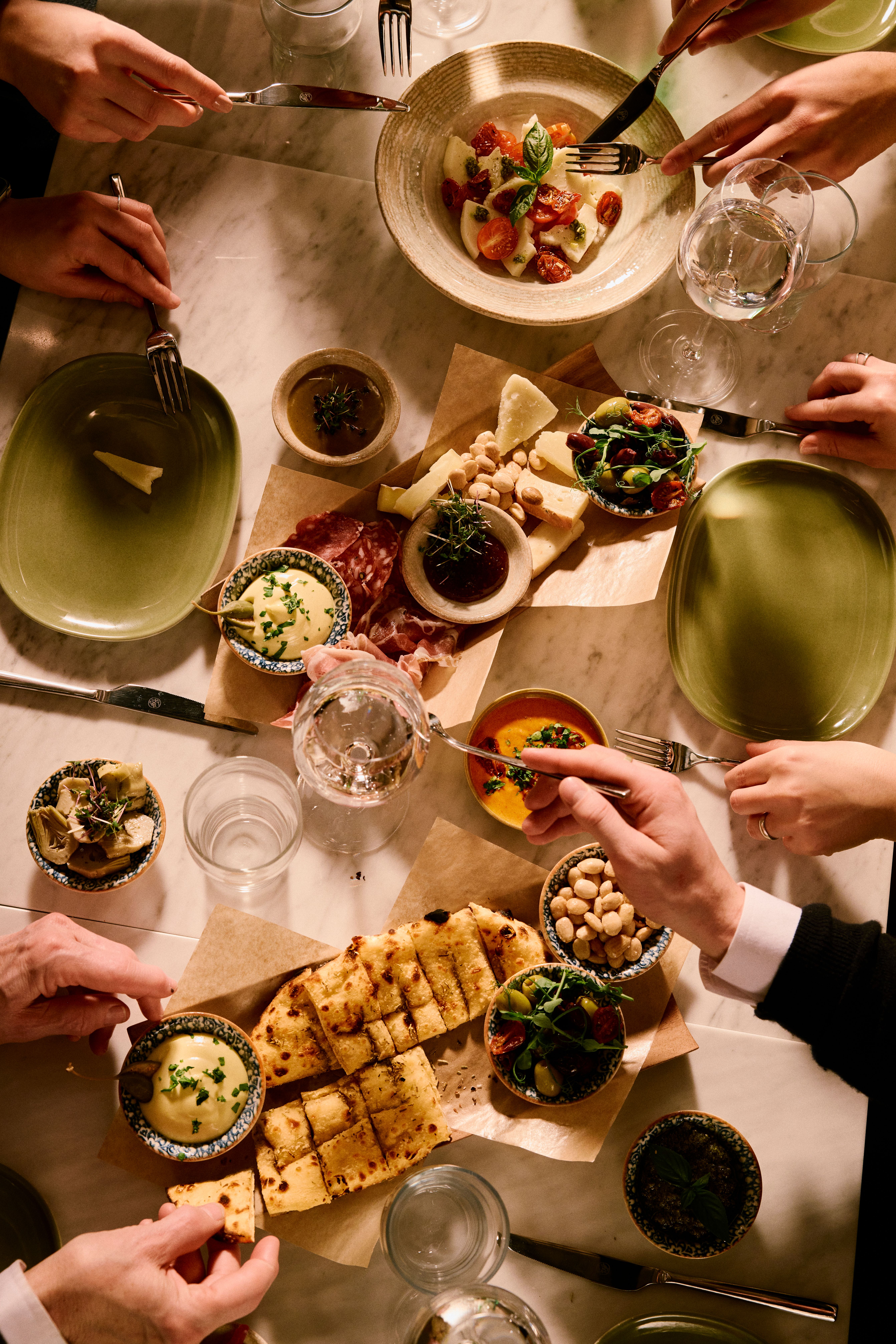 Trattoria Vicino