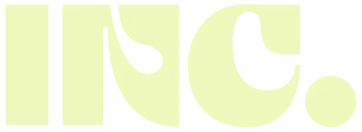INC. logo