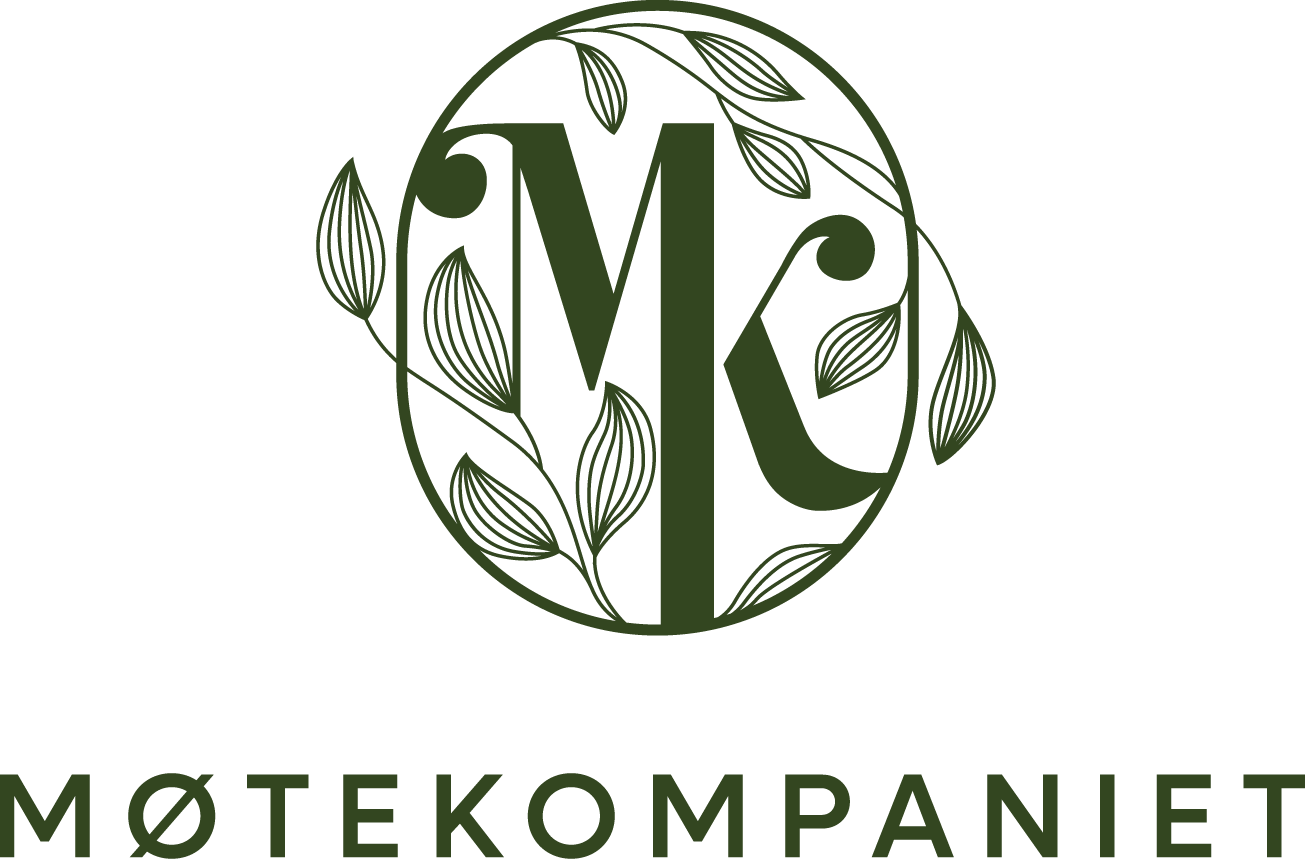 Møtekompaniet logo