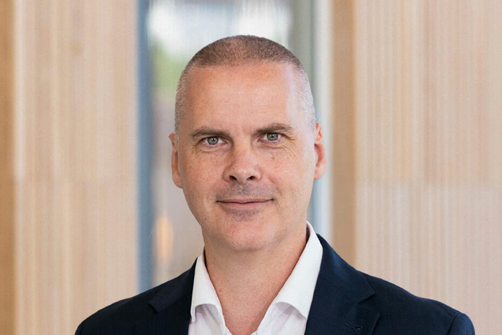Jan Olav Mathiassen