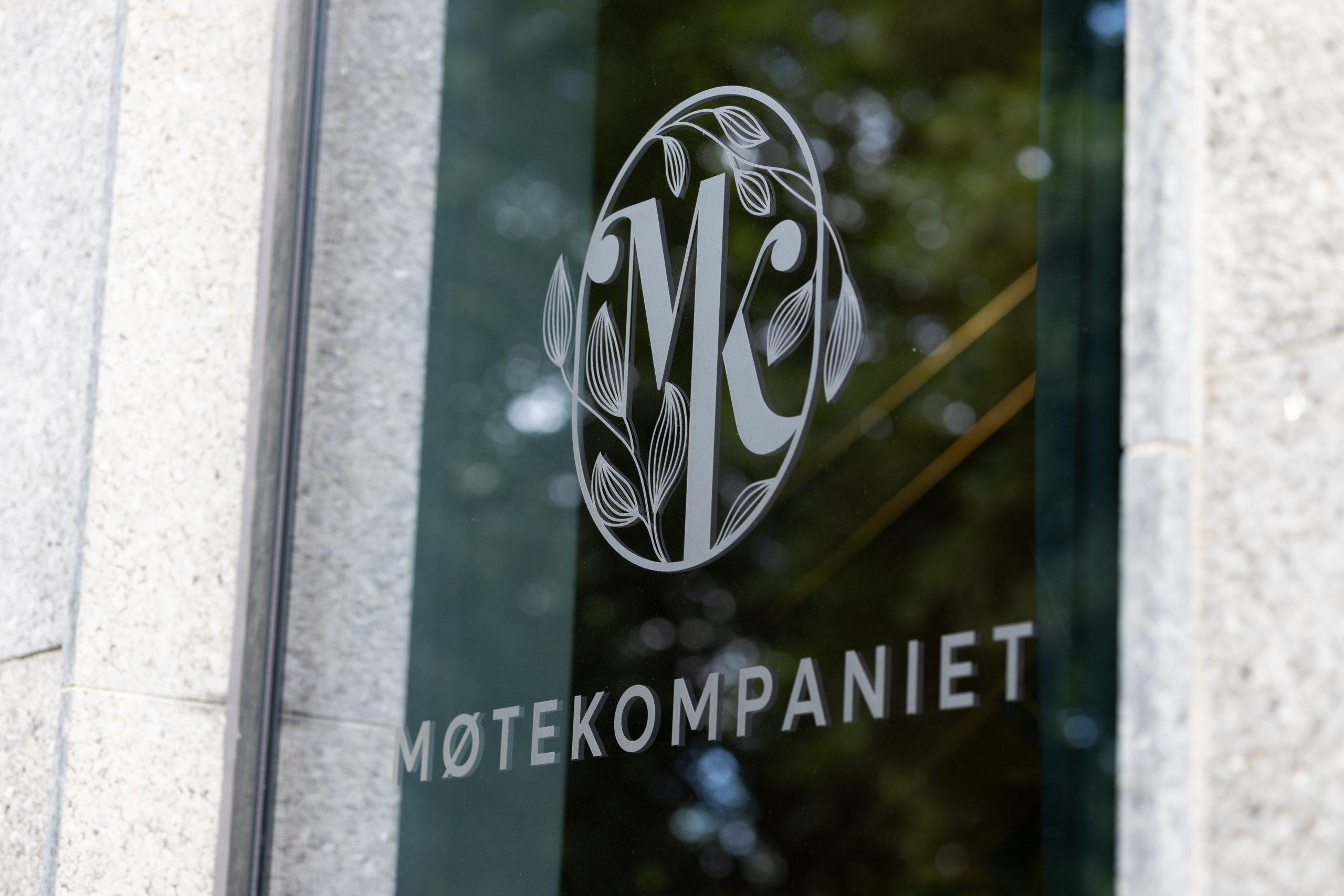 Moderne og fleksible møtelokaler for møter og konferanser