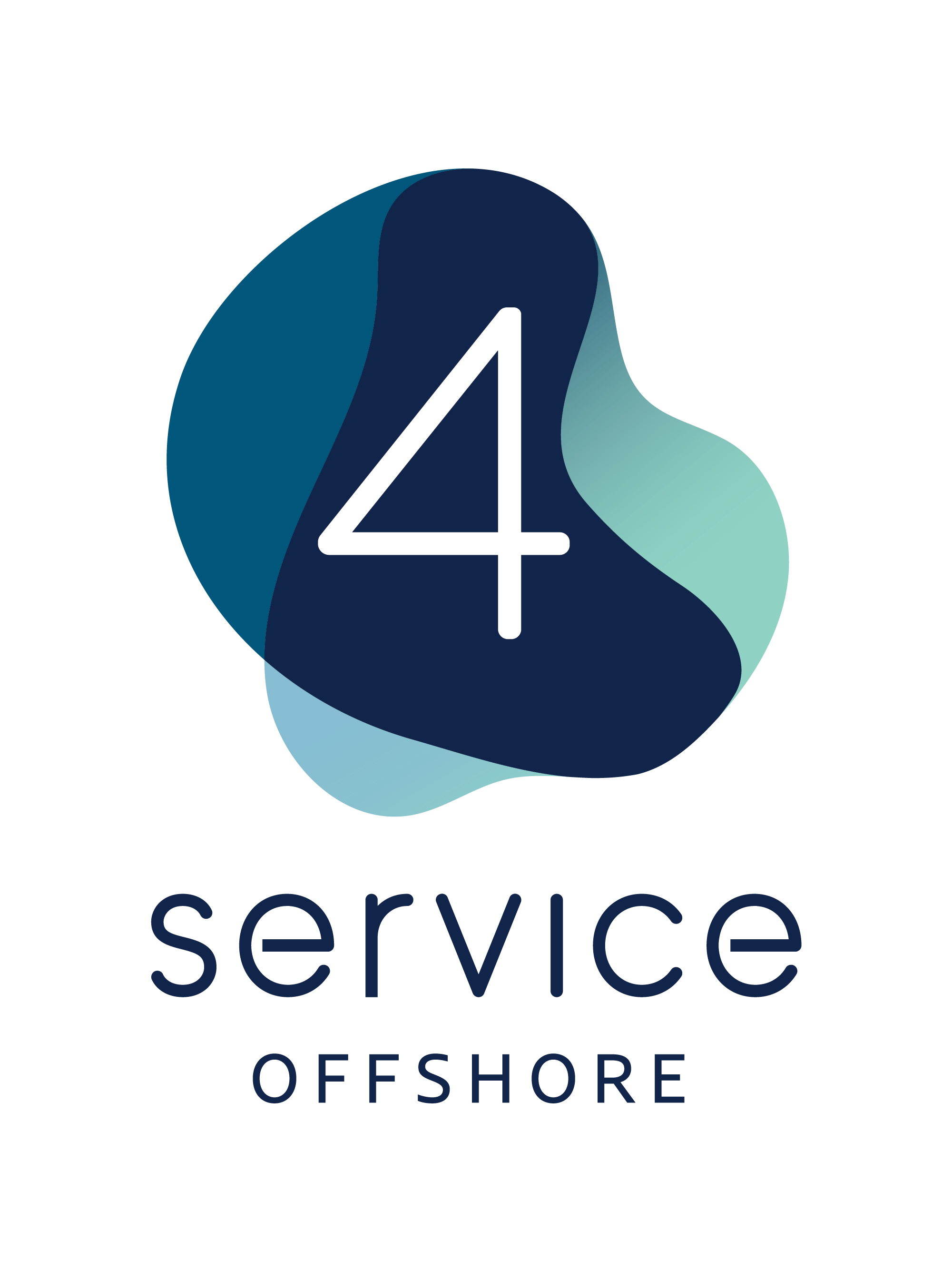 4service offshore logo