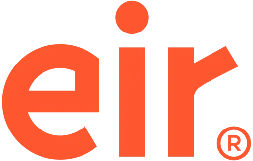 Eir logo