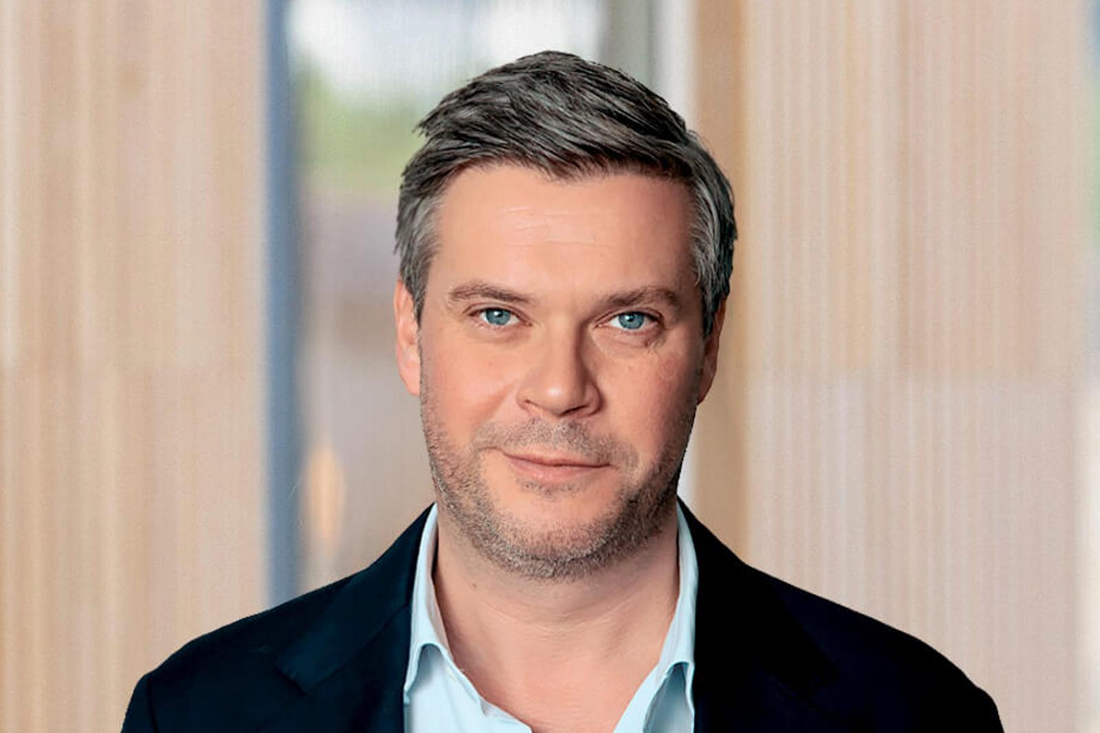 Marius Pedersen