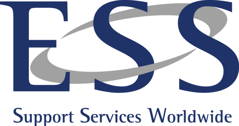Ess logo