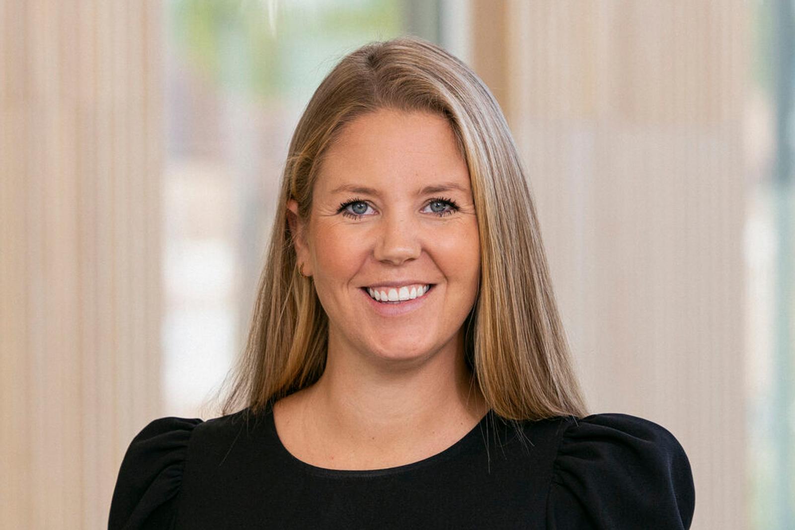 Kristine Melgaard