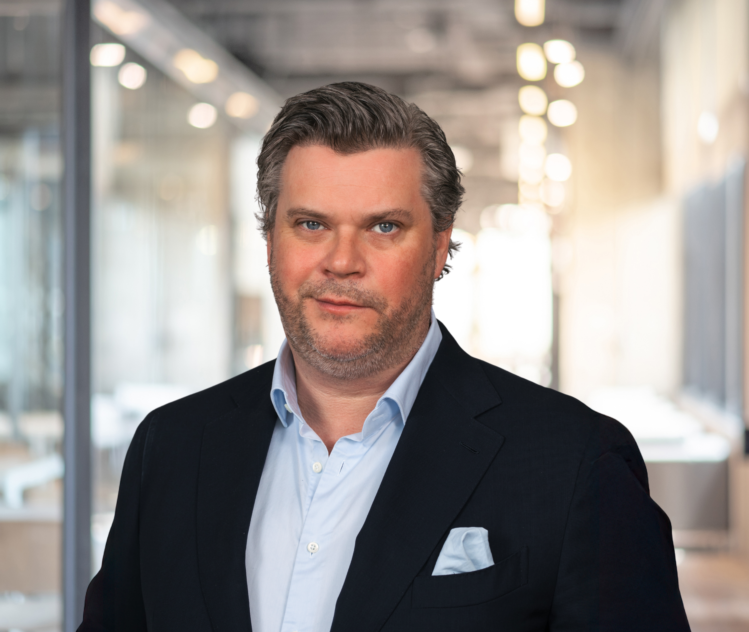 Marius Pedersen