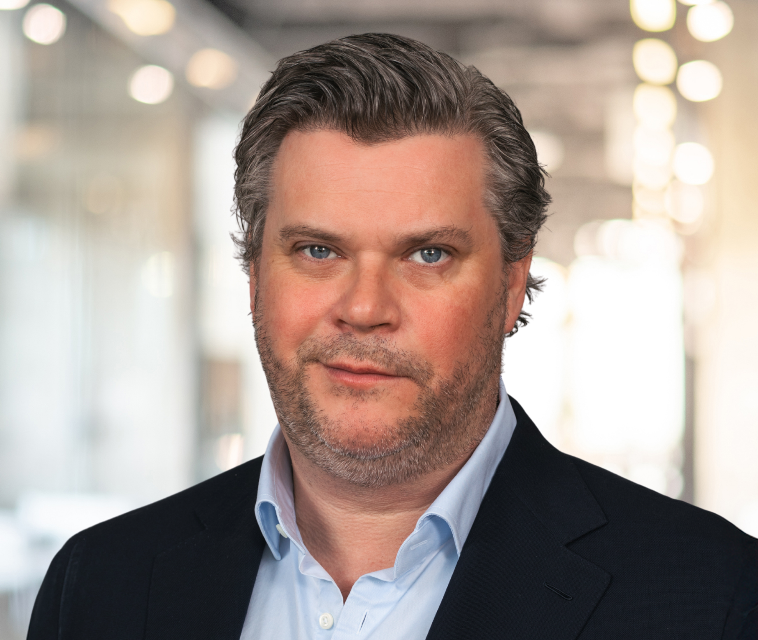 Marius Pedersen