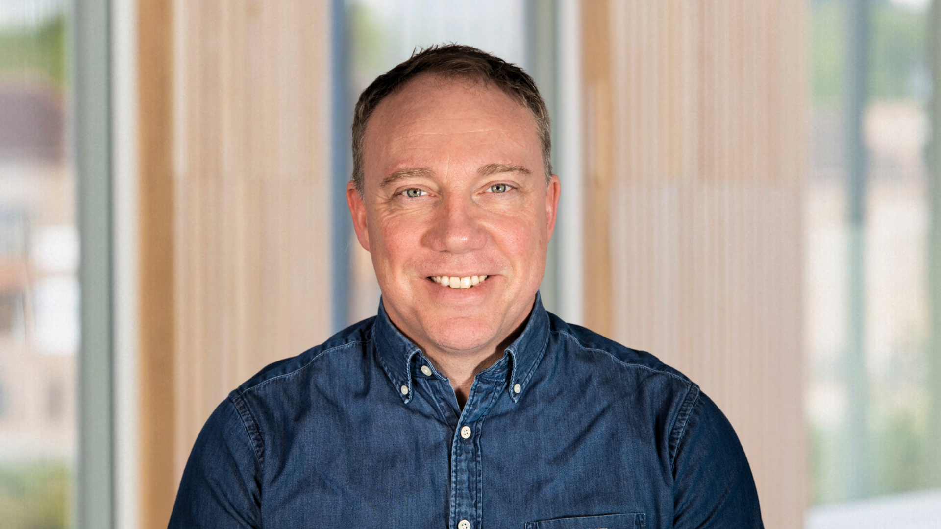 Thomas Brekke
