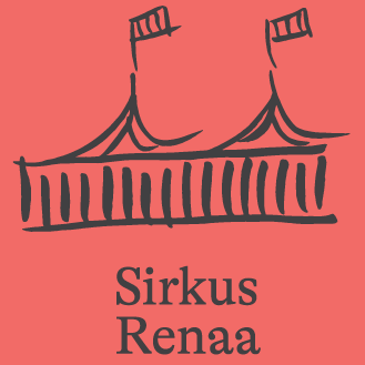 Sirkus Renaa logo