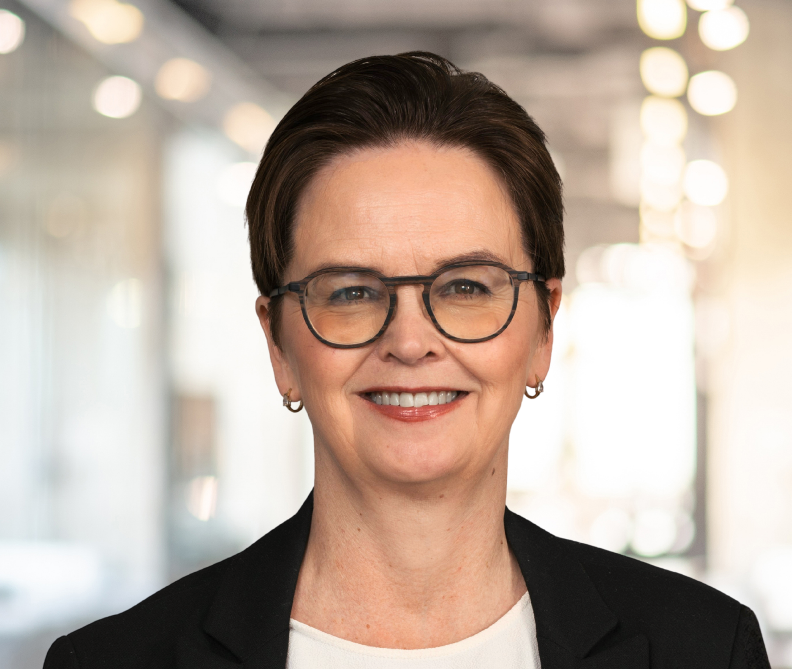 Anne Hagerup Heggdal