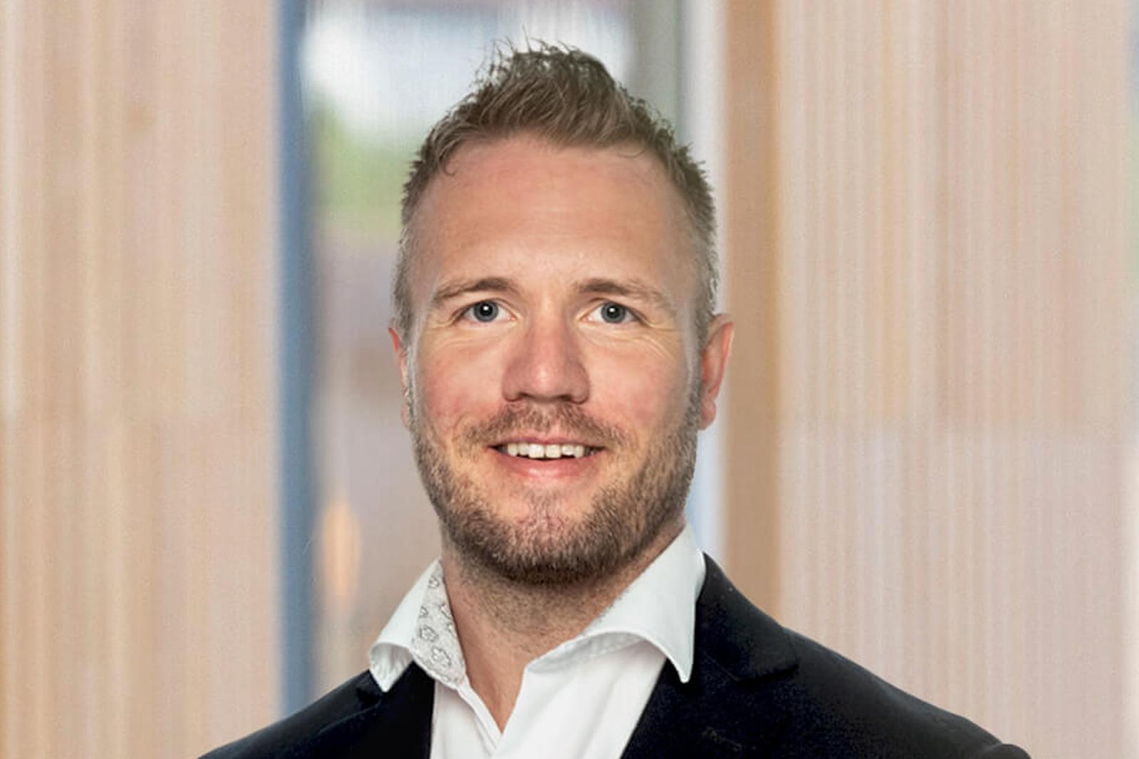 Stian Stenlund