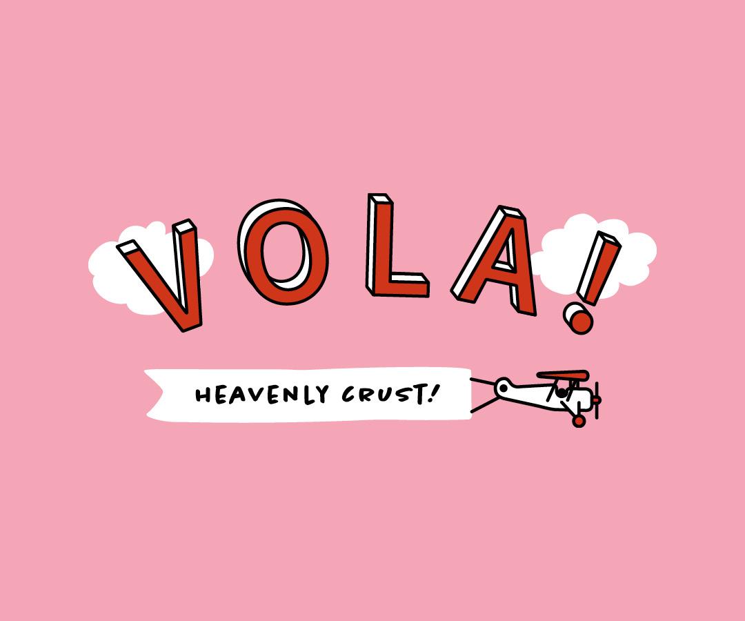 Vola logo