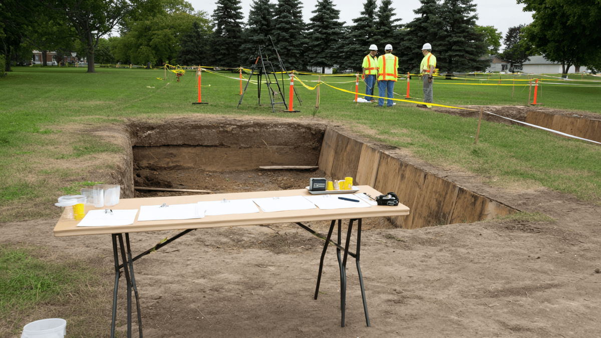 Disinterment And Cemetery Relocation.