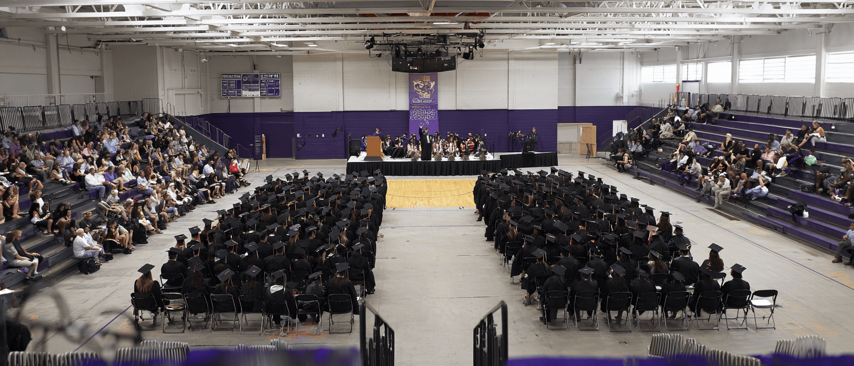 Commencement.