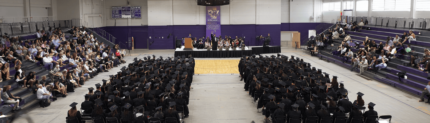 Commencement.