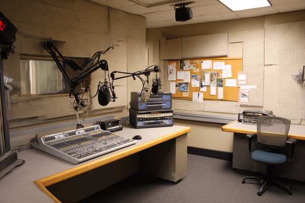Wdro Lp Studio.