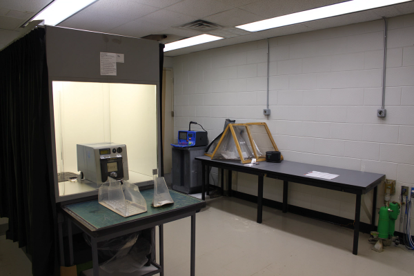 Odor Assessment And Remediation.