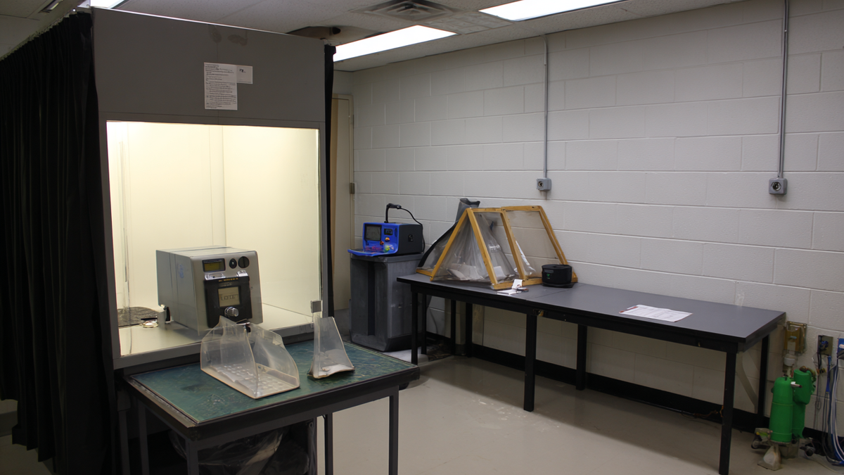 Odor Assessment And Remediation.