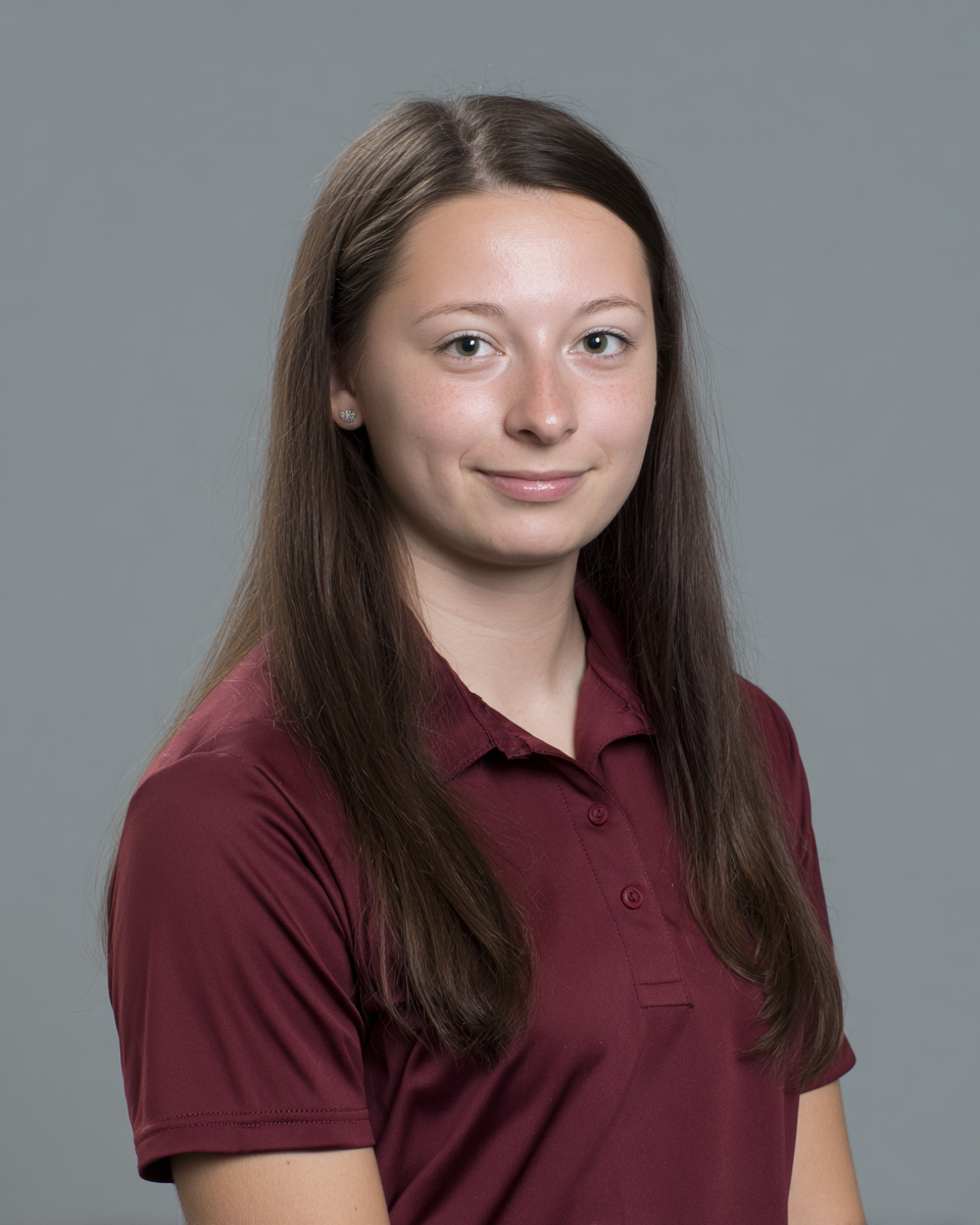 Amber Swartzentruber, Bellweather Drovers.