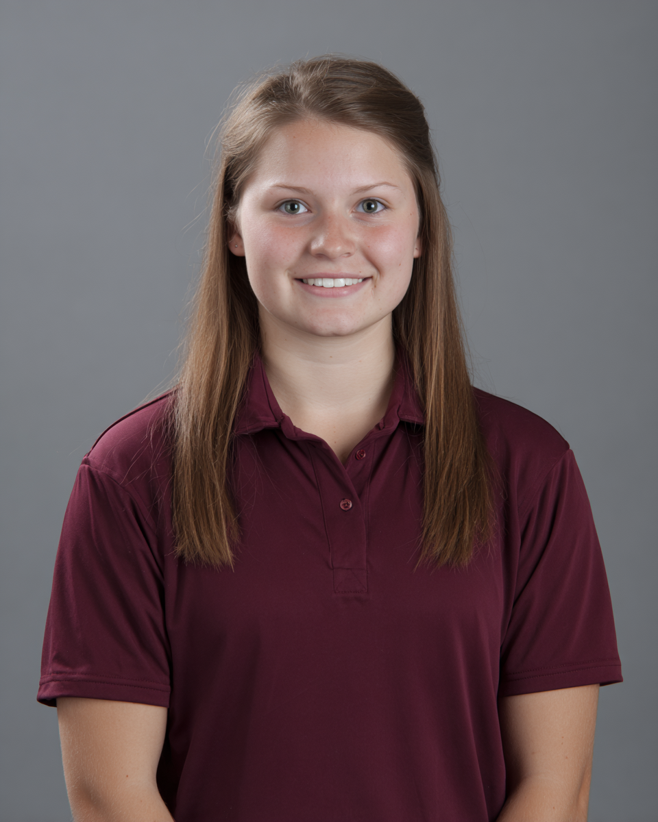 Nicole Yoder, Bellweather Drovers.