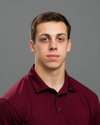 Tyler Basich, Bellweather Drovers.