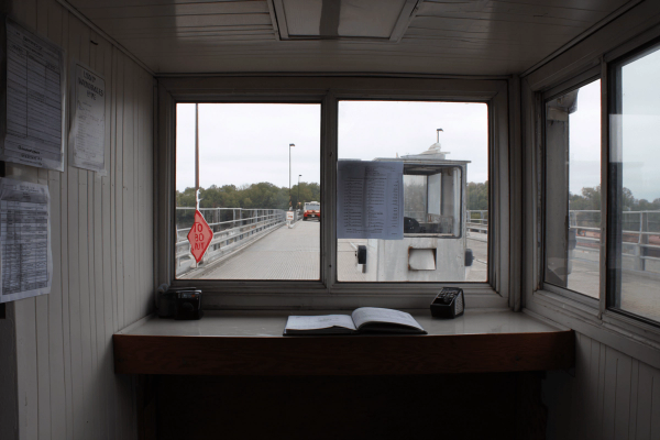Toll Crossing Administration.