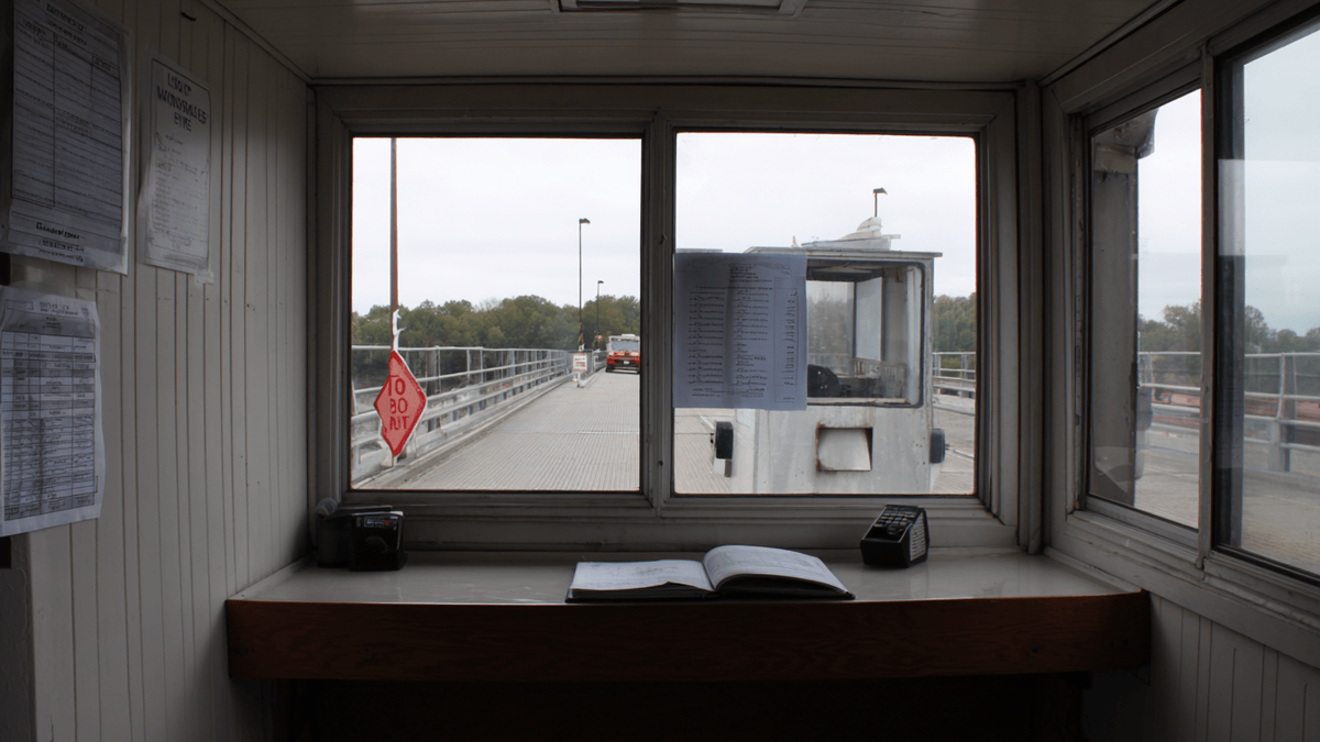 Toll Crossing Administration.