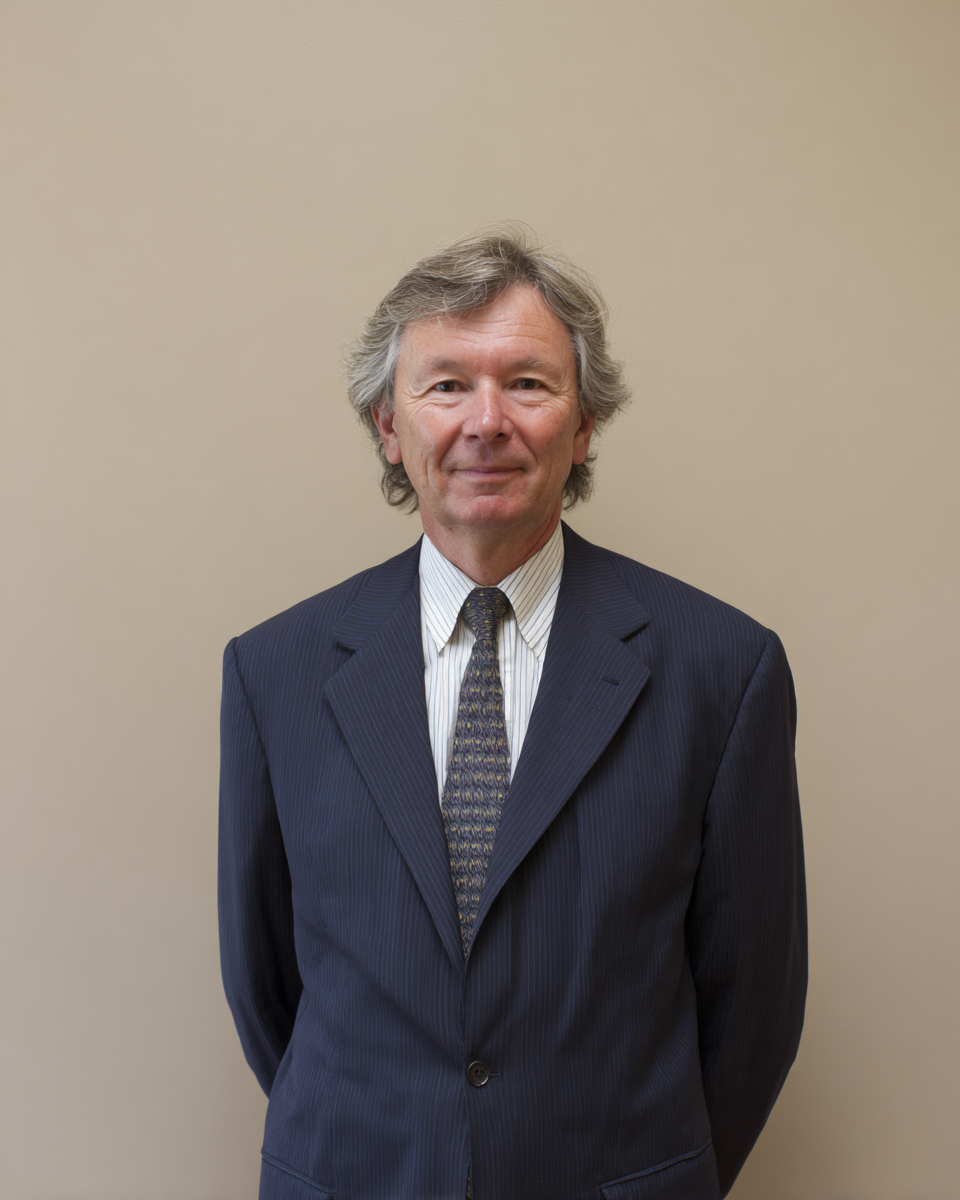 Curtis Pryor-Lamb, CPA.