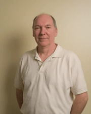 Lyle B. Fortenot.