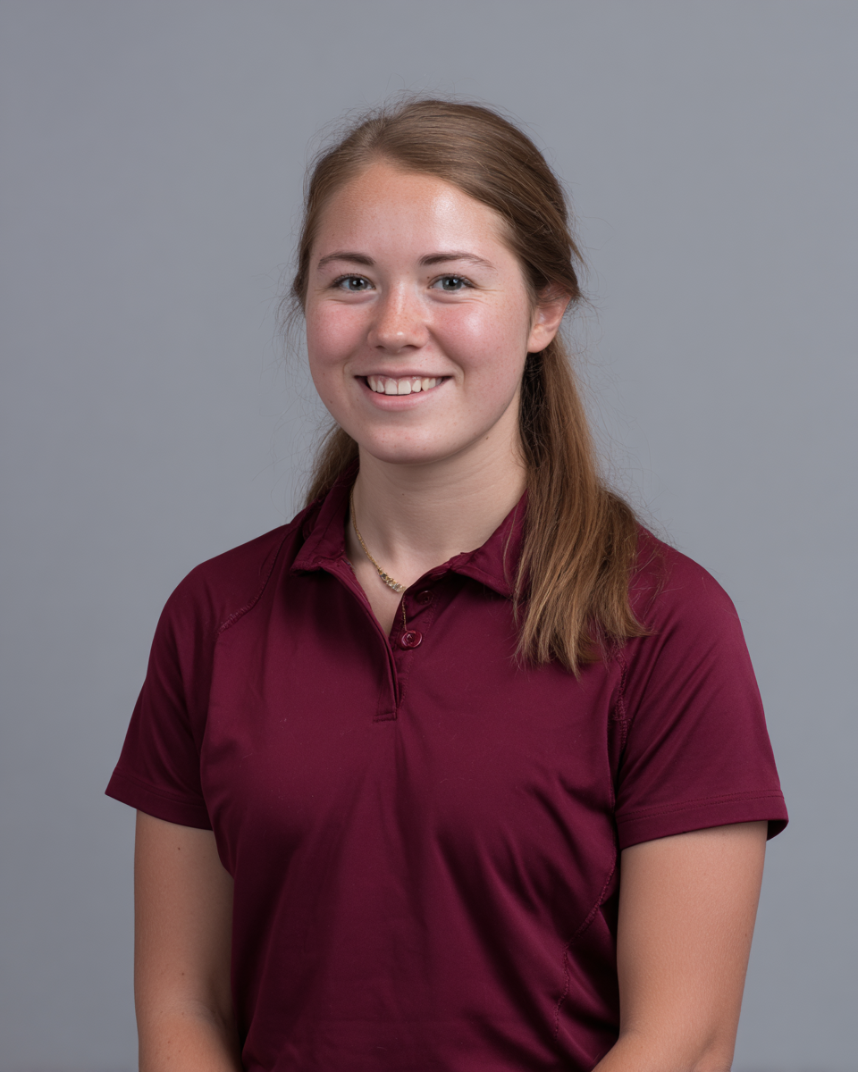 Haley Brinkman, Bellweather Drovers.
