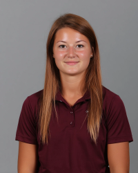 Danielle Frick, Bellweather Drovers.