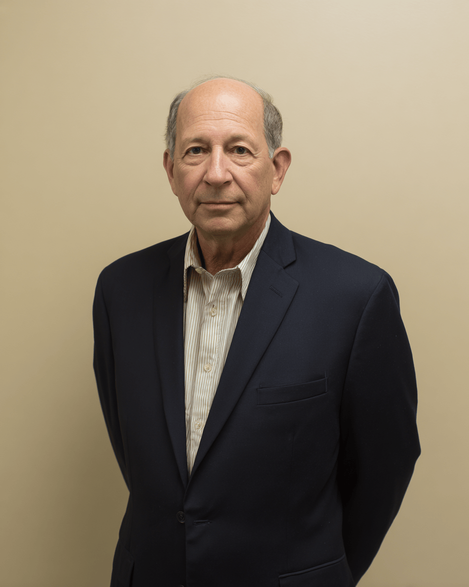 Wilmer S. Dahlgrave, Lic. F.D.