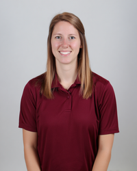 Macy Gingerich, Bellweather Drovers.
