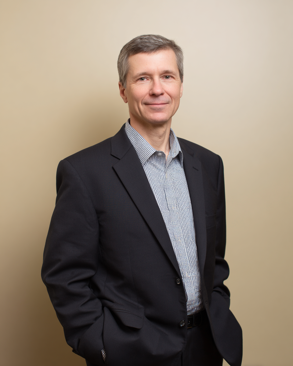 Barrett Osgoode, M.A..