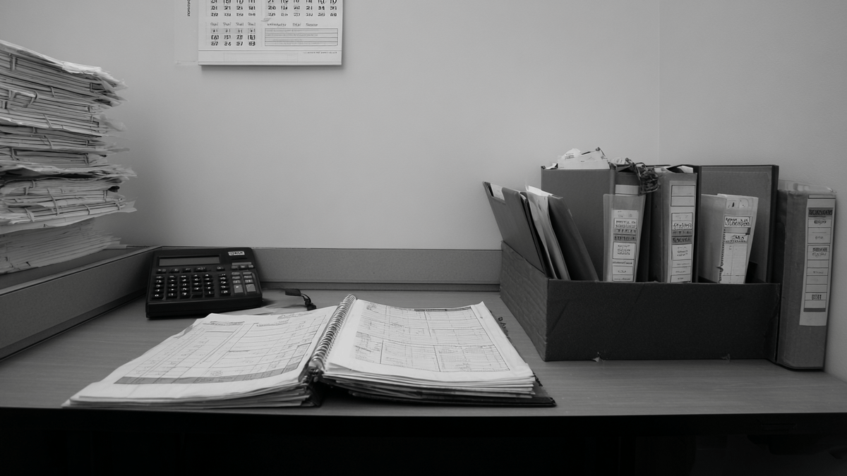 Guardianship And Fiduciary Support.