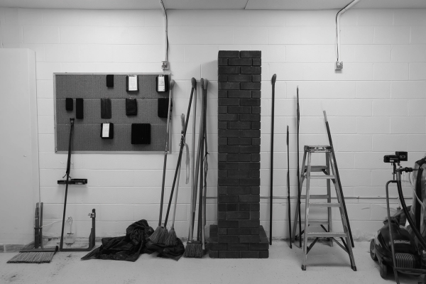 Chimney And Solid Fuel Appliance Sweeping.