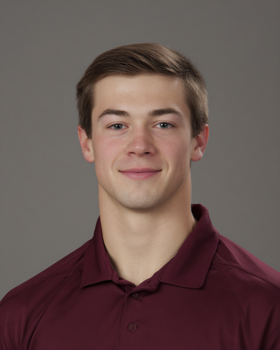 Jonah Swinehart, Bellweather Drovers.