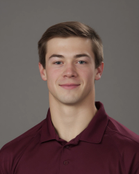Jonah Swinehart, Bellweather Drovers.